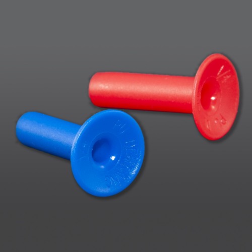 1/4" plug for filters - 1 pc.