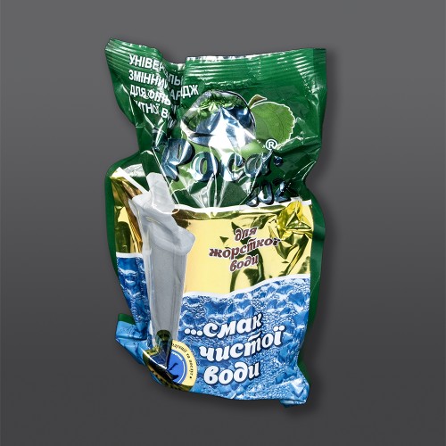 Картридж для фильтра-кувшина «Роса-502»  для жесткой воды 