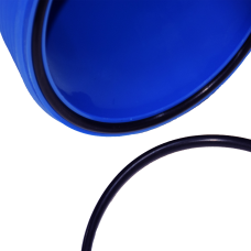 Кольцо уплотнительное для фильтра ВВ (Big Blue) малое 