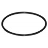 Кольцо уплотнительное 10" (черное) +21₴