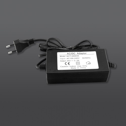 адаптор 24В 400G