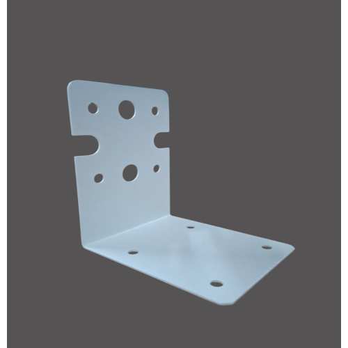 Bracket for Big Blue filters (10" and 20")