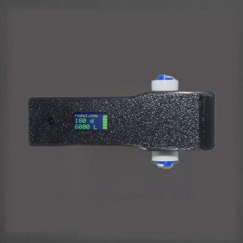 Универсальный умный индикатор ресурса (6000 л) ROSA GUARD