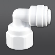 Фитинг У 1/4 РВ - 1/4 JG (204) 