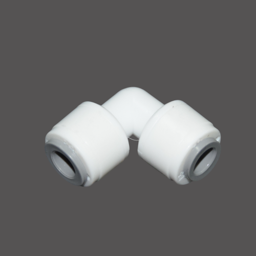 Fitting U 1/4 JG4 - 1/4 JG4