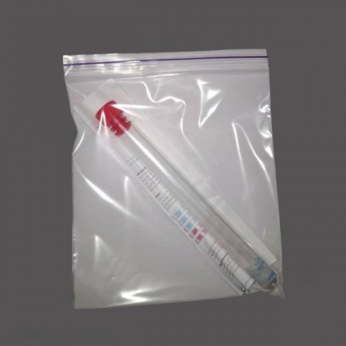 Смужки індикаторні для визначення жорсткості води