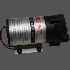 Помпа для системи зворотного осмосу 24V-75G(ZX)