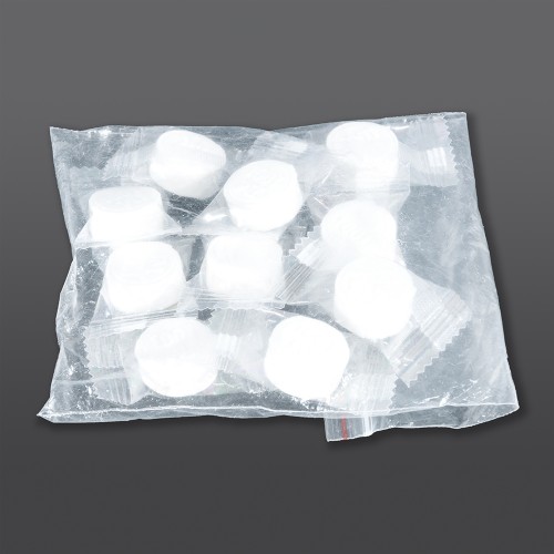 Replacement element for flood control valve