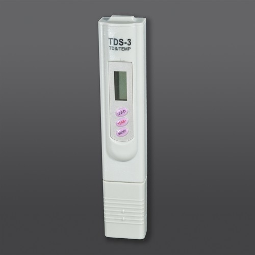 TDS meter