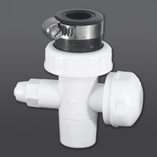 Дивертор пластиковый