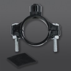 Хомут дренажа