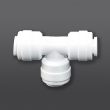 Фитинг Т 1/4 JG - 1/4 JG -1/4 JG (302)