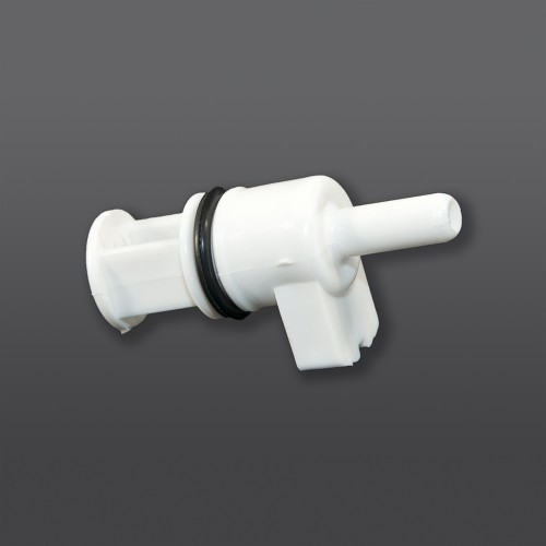 Фітинг крайній до системи Кришталеве Джерело