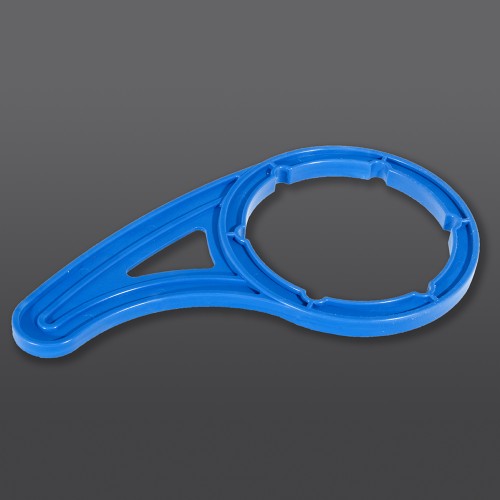 Ключ для системи Кришталеве Джерело