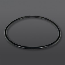 Кольцо уплотнительное под колбу 10" (черное)