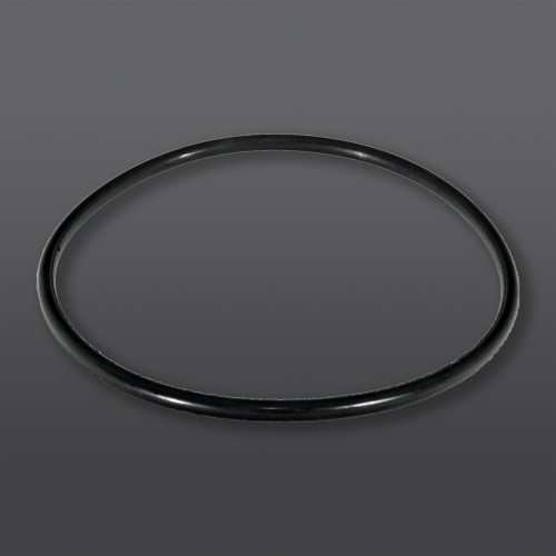 Кільце ущільнююче під колбу 10 "(чорне)