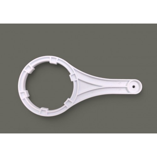 Ключ для корпусів фільтрів Роса 10″