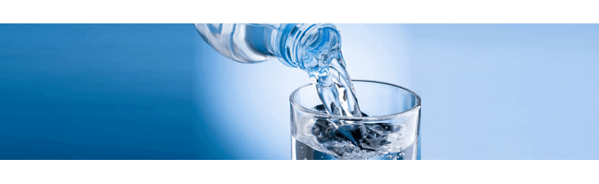 Чиста вода - запорука здоров'я!