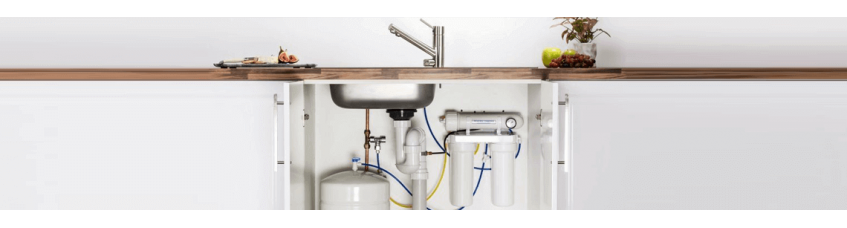 Фільтри Для Очищення Води Для Дому І Квартири