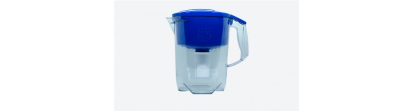 How to choose a filter jug?