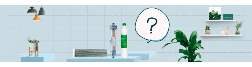 Как Подобрать Картриджи Для Фильтров Для Воды?