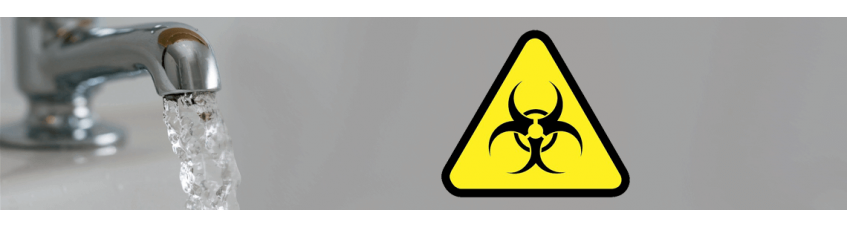 Влияние Загрязненной Воды На Здоровье Населения