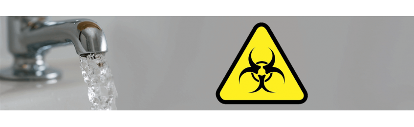 Влияние Загрязненной Воды На Здоровье Населения