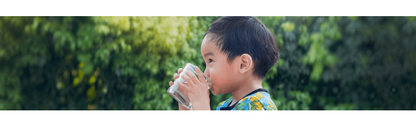 Здорове Харчування Малюків У Перші Роки Життя