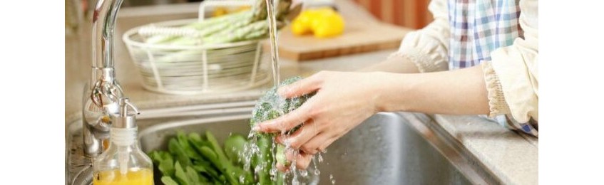 Яку воду краще пити і використовувати для приготування їжі?