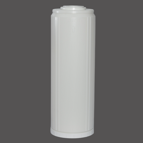 Cartridge housing BB20 (empty cartridge for filling materials)