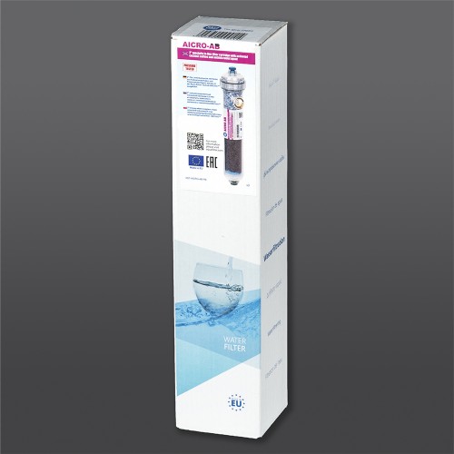  Вугільний постфільтр  AICRO-AB