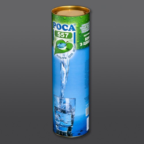 Картридж очистки с цеолитом «Роса-557» 10"  