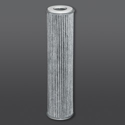 Фільтрувальний матеріал Disruptor®