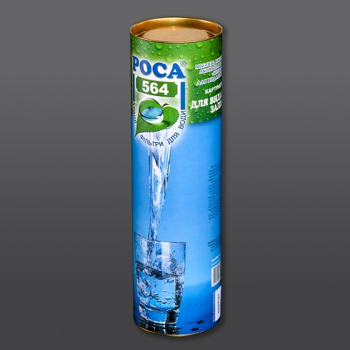 Картридж для удаления железа «Роса-564»  10"  