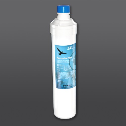 «Роса 596» картридж Pico GAC (синий)