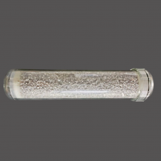 Mineralizer with quartz