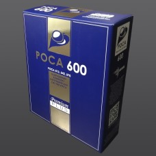 Покращений комплект картриджів комплексної очистки для фільтру Тріо Роса 600 Premium Plus  