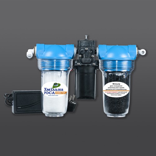 Хмільна Роса Майстер