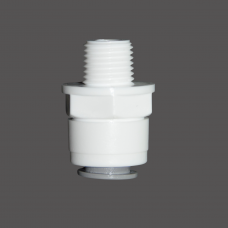 Фітинг П 1/4 РЗ - 3/8 JG (112)