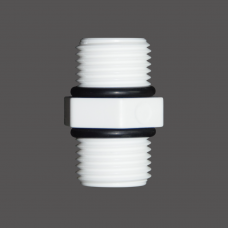 Фітинг 1/2 РЗ - 1/2 РЗ (102)