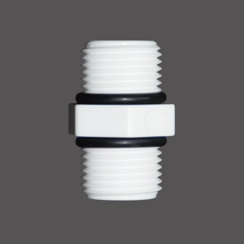 Фітинг 1/2 РЗ - 1/2 РЗ (102)