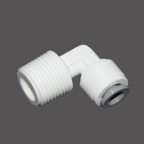 Fitting U 3/8 РЗ - 1/4 JG (209)