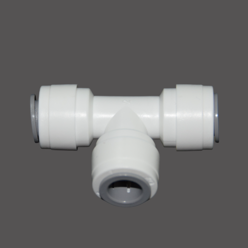 Фітинг T 3/8 JG - 3/8 JG - 3/8 JG (310)